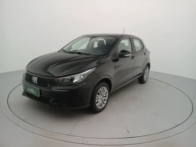 Fiat Argo Drive 1.0 Firefly 2025