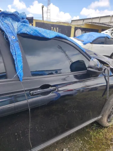 PORTA DIANTEIRA DIREITA HONDA HR-V 2025 C GARANTIA E NF