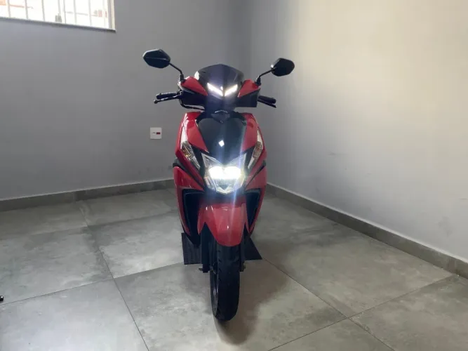 Honda Elite 125 2025