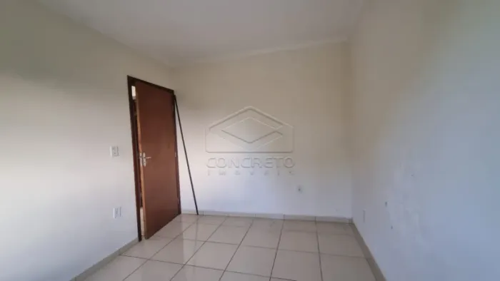 APARTAMENTO PARA LOCAÇÃO NO EDIFÍCIO LAJUH