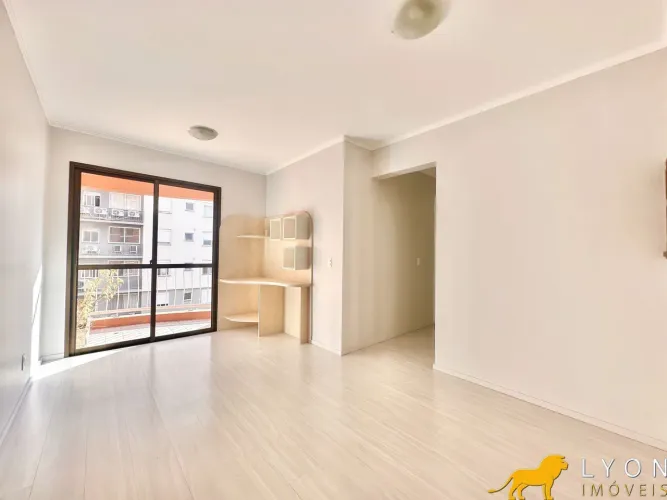 Apartamento de 3 dormitórios para alugar no condomínio Ville de France