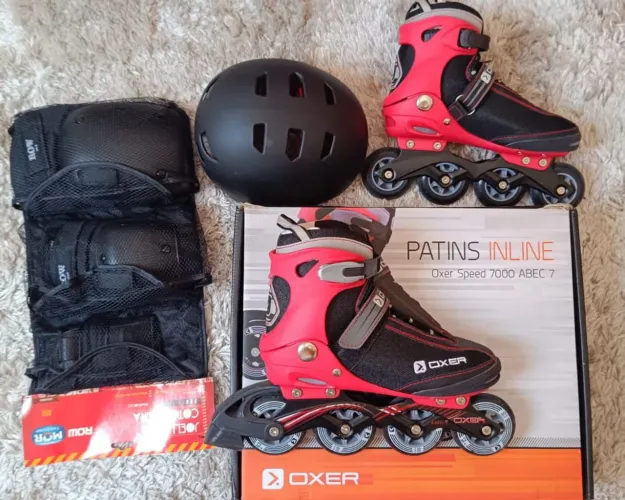 Patins in line