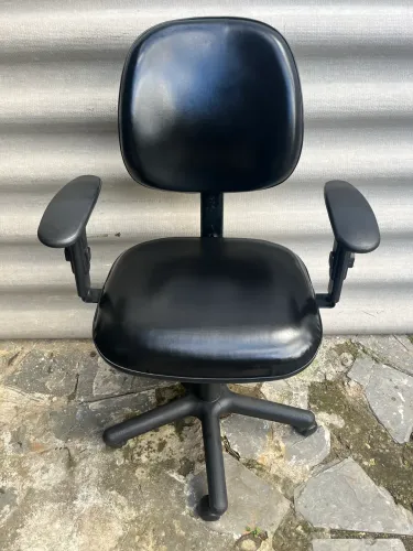 Cadeira back system 
