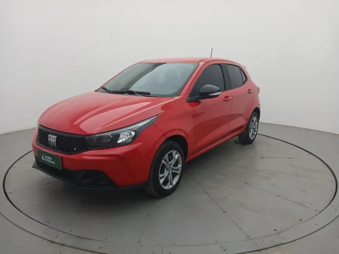 Fiat Argo Drive 1.0 Firefly 2026