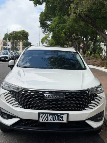 GWM Haval H6 Premium HEV 2024