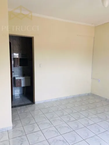 Casa Residencial à venda, Parque Universitário de Viracopos, Campinas - CA2989.