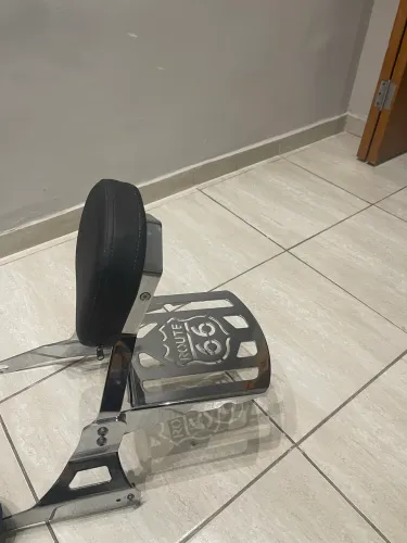 Acessórios para Moto Harley Davidson 