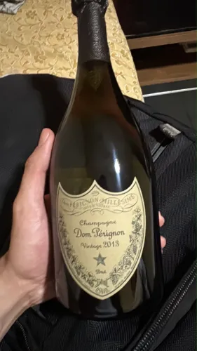 Champagne Dom Perignon Vintage 2013 Brut 750ml