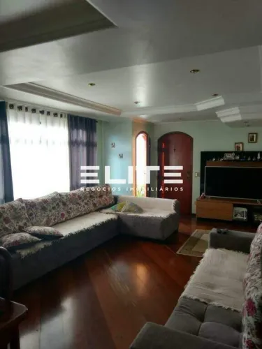 Apartamento à venda, 134 m² por R$ 640.000,00 - Parque das Nações - Santo André/SP