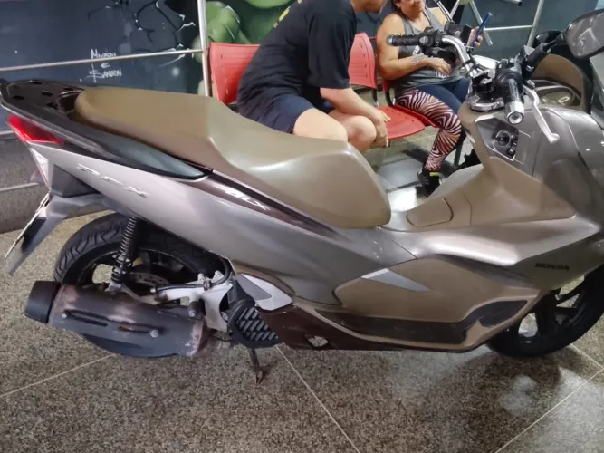 Honda PCX