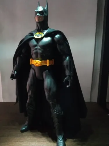 Batman 30 cm custom