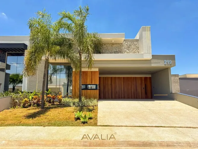 Casa para venda em Indaiatuba | Condomínio Dona Maria Cândida | 3 suítes | Piscina