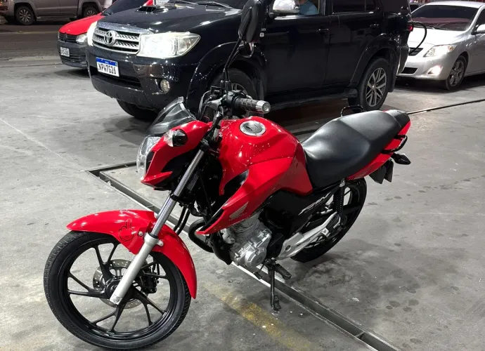 Fam 160cc ano 2023