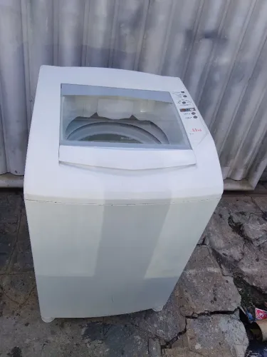 Máquina de lavar Brastemp 11k