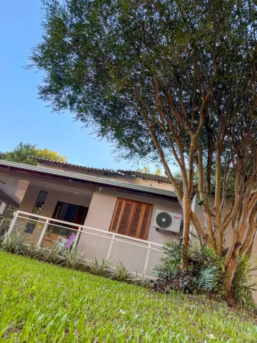 Sítio com Piscina em  Águas claras Viamão 