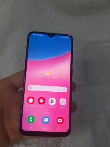 Samsung a30s