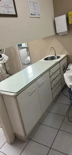 Armario odontológico