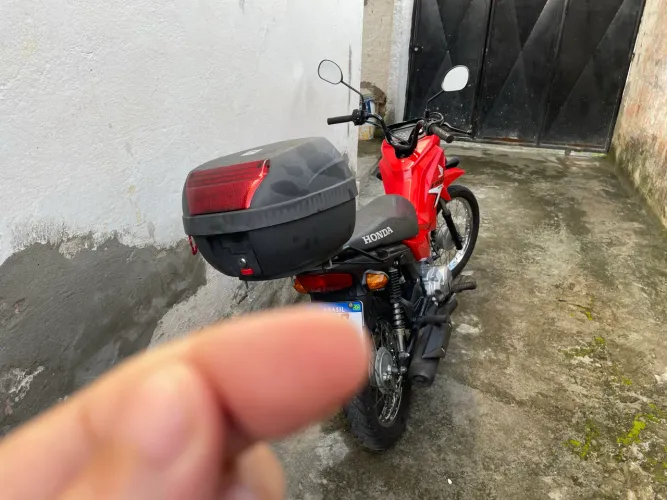 Pop 110i ES