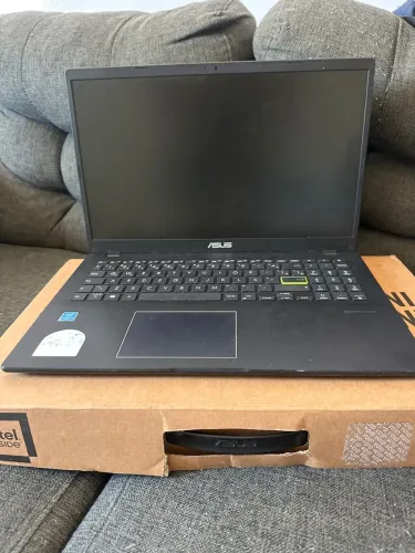Notebook asus E510MAB