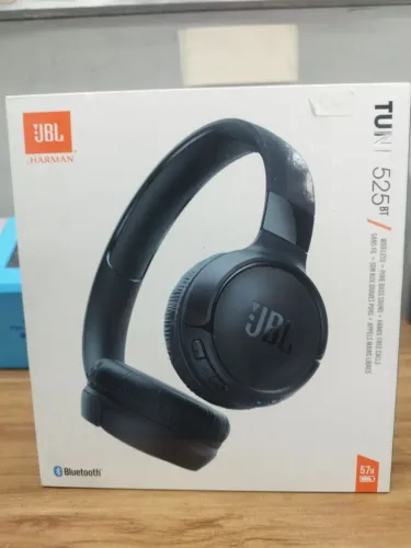 fone bluetooth JBL tube 525BT
