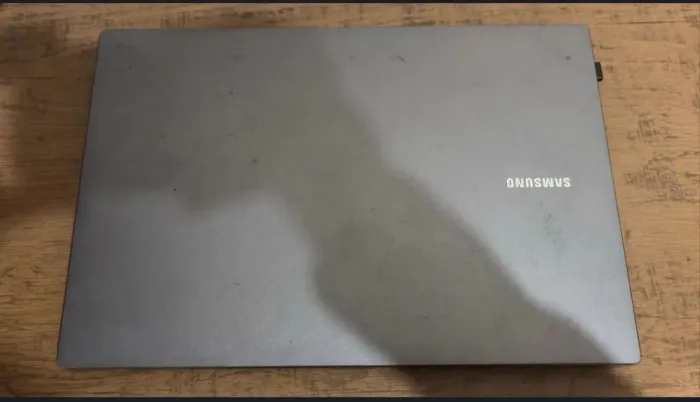 Notebook Samsung 15? i3 11ª 16gb SSD 256gb