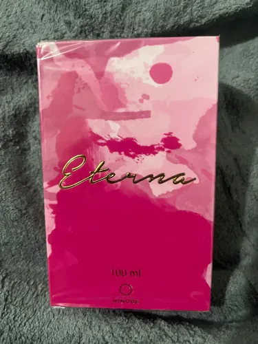 Perfume hinode original