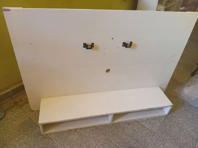 PAINEL PARA TV ATÉ 55 POLEGASDAS
