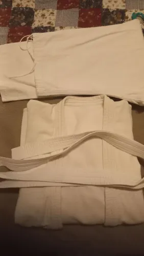 Kimono G adulto 
