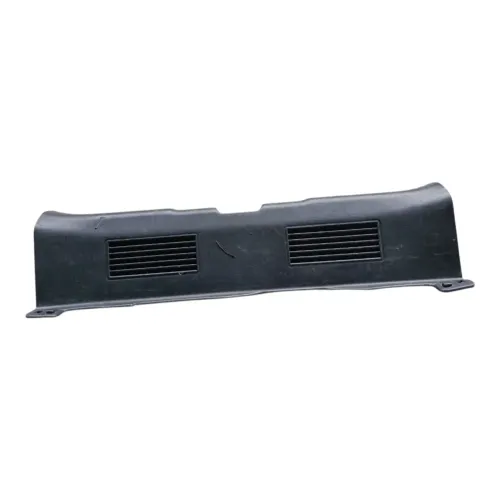 Soleira porta malas honda fit 2004 2008