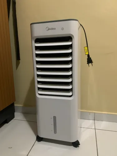 Climatizador de Ar Midea