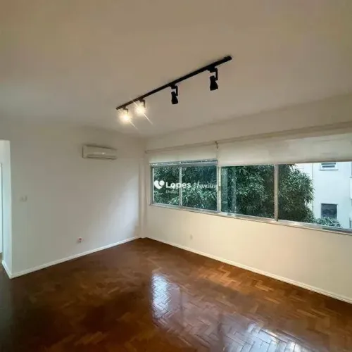 Apartamento com 2 quartos à venda, 87 m² por R$ 1.590.000 - Leblon - Rio de Janeiro/RJ