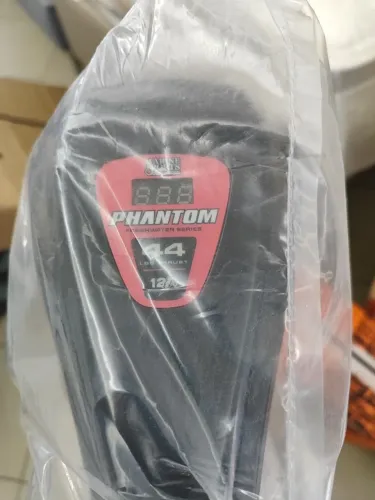 Motor elétrico PHANTOM DIGITAL 44L