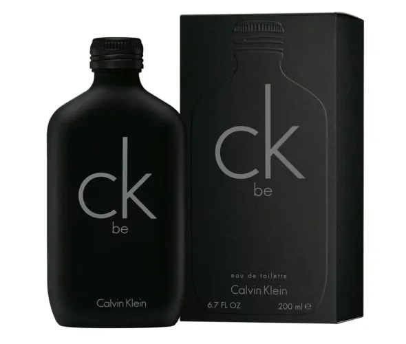Perfume CK Be 200 ml- EDT