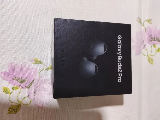 Galaxy Buds 2 Pro