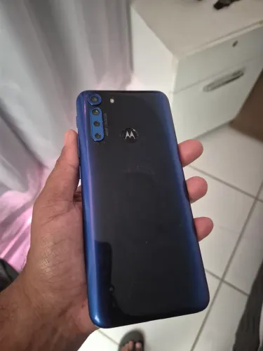 V/T motorola one fusion 