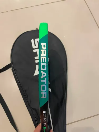 Raquete de Beach Tennis SHARK Predator 2024