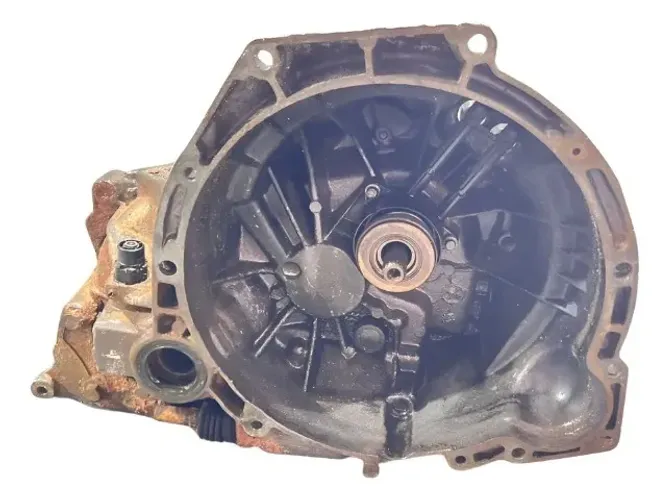 Caixa Câmbio Manual Ford