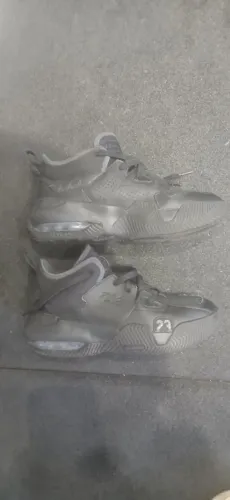 Jordan Stay Loyal 2 novo