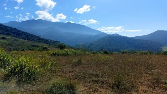 Terreno à Venda - Bairro Conora | Itatiaia/RJ | 485 m²
