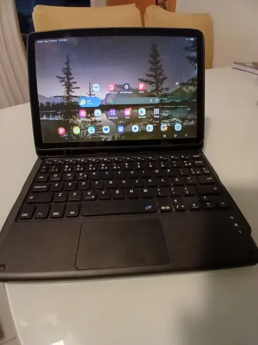 Samsumg Tab A9 Plus