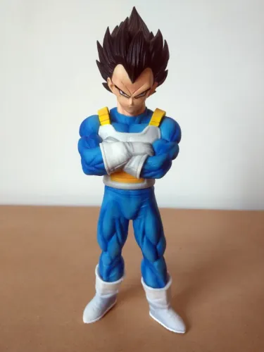Action Figure Vegeta 24cm DBZ Dragon Ball Z