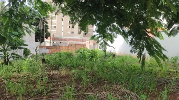 Terreno Residencial à venda, Centro, Cascavel - TE1546.