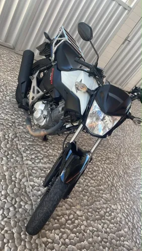 Cg 160 cargo 2025