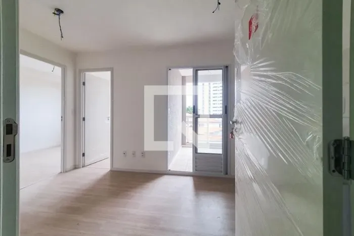 Apartamento à Venda - Cambuci, 2 Quartos, 31 m2