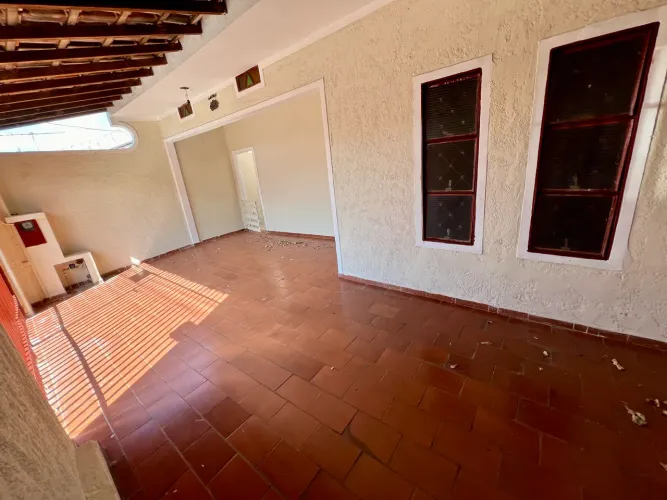 Casa a Venda - Jardim Simões 