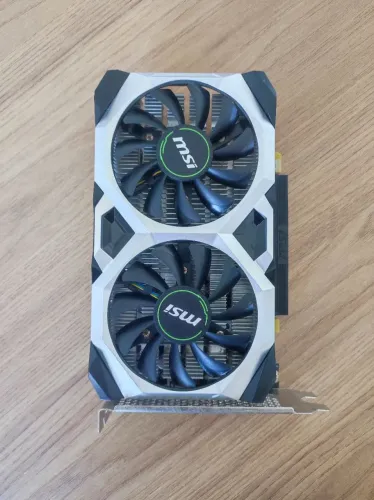 GTX 1650 4GB