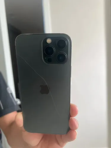 Vendo iPhone 13 pro max