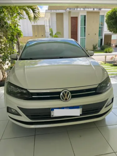 Volkswagen Polo Comfort. 200 TSI 1.0 Flex 12V Aut. 2018