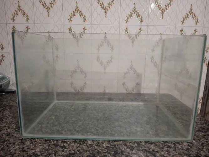 Aquário 0.30 x 0.50