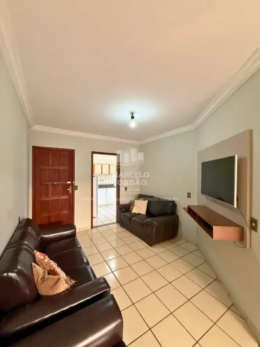 Apartamento em Piúma - 2 quartos - 1 Quadra da Orla - Escriturado